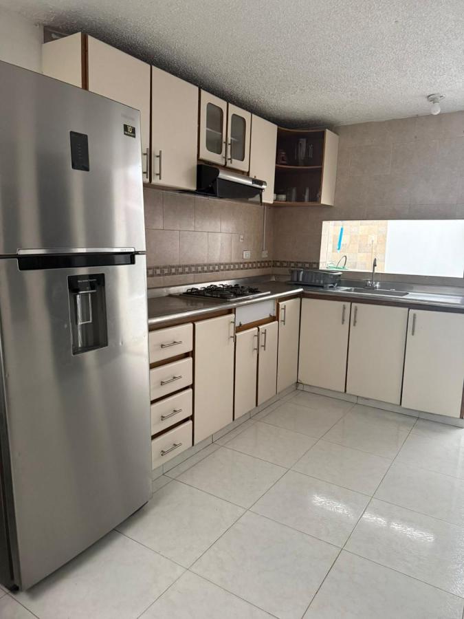 Acogedor Apartamento Pequeño e Independiente