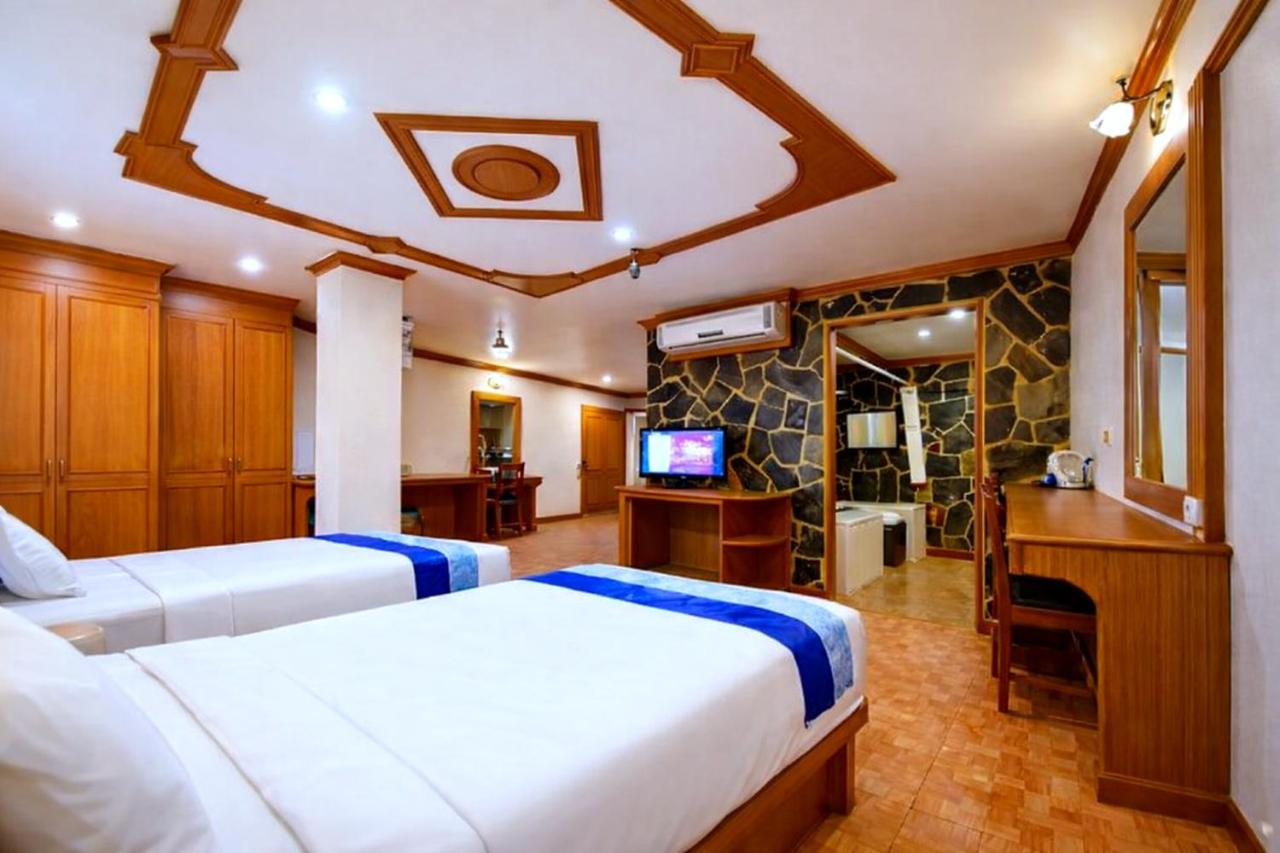 Tiger Complex Patong - 3