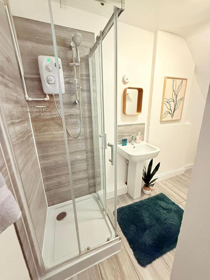 London Tower Bridge Guest Rooms-74 - 3