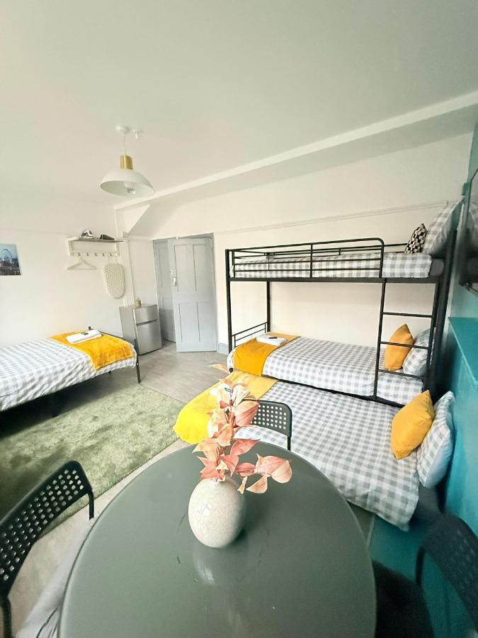 London Tower Bridge Guest Rooms-74 - 2