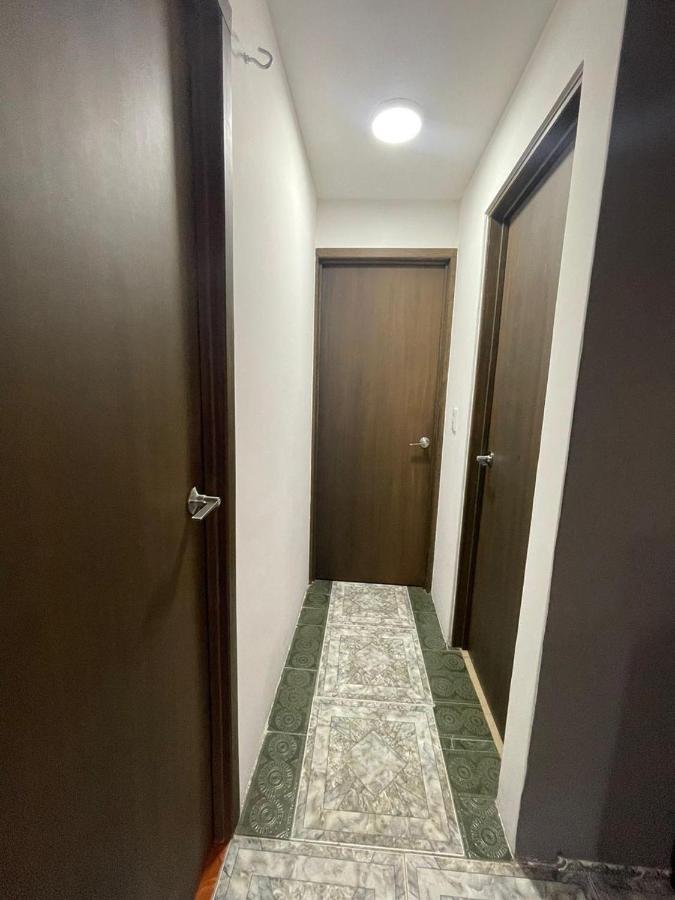 Departamento en Narvarte, CDMX - 3 - 5