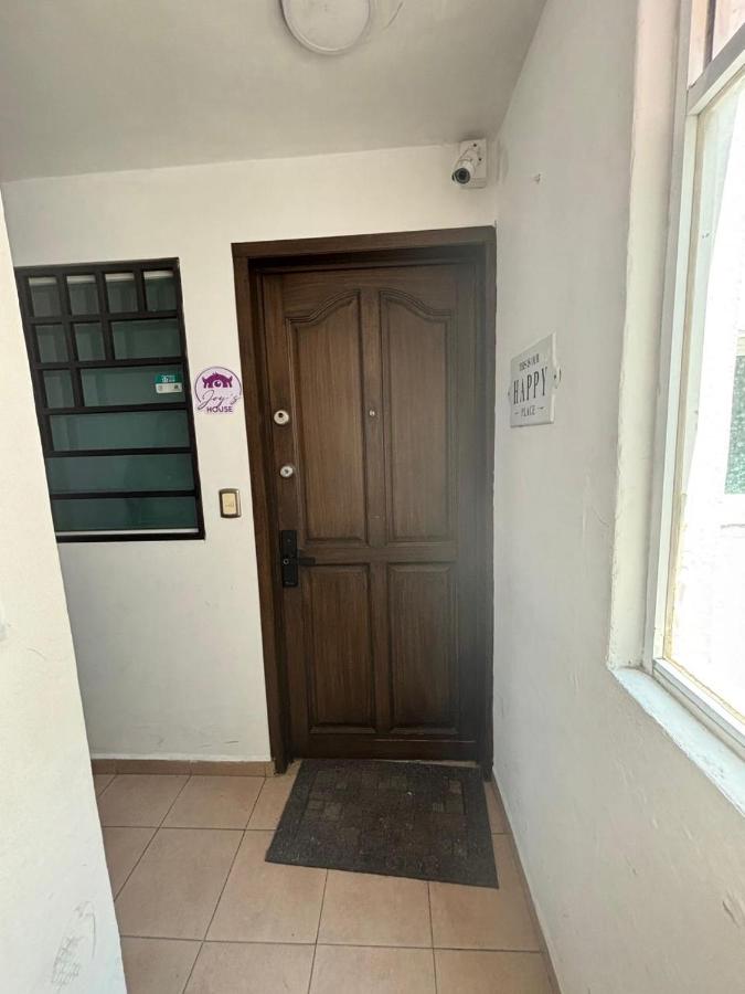 Departamento en Narvarte, CDMX - 3 - 2