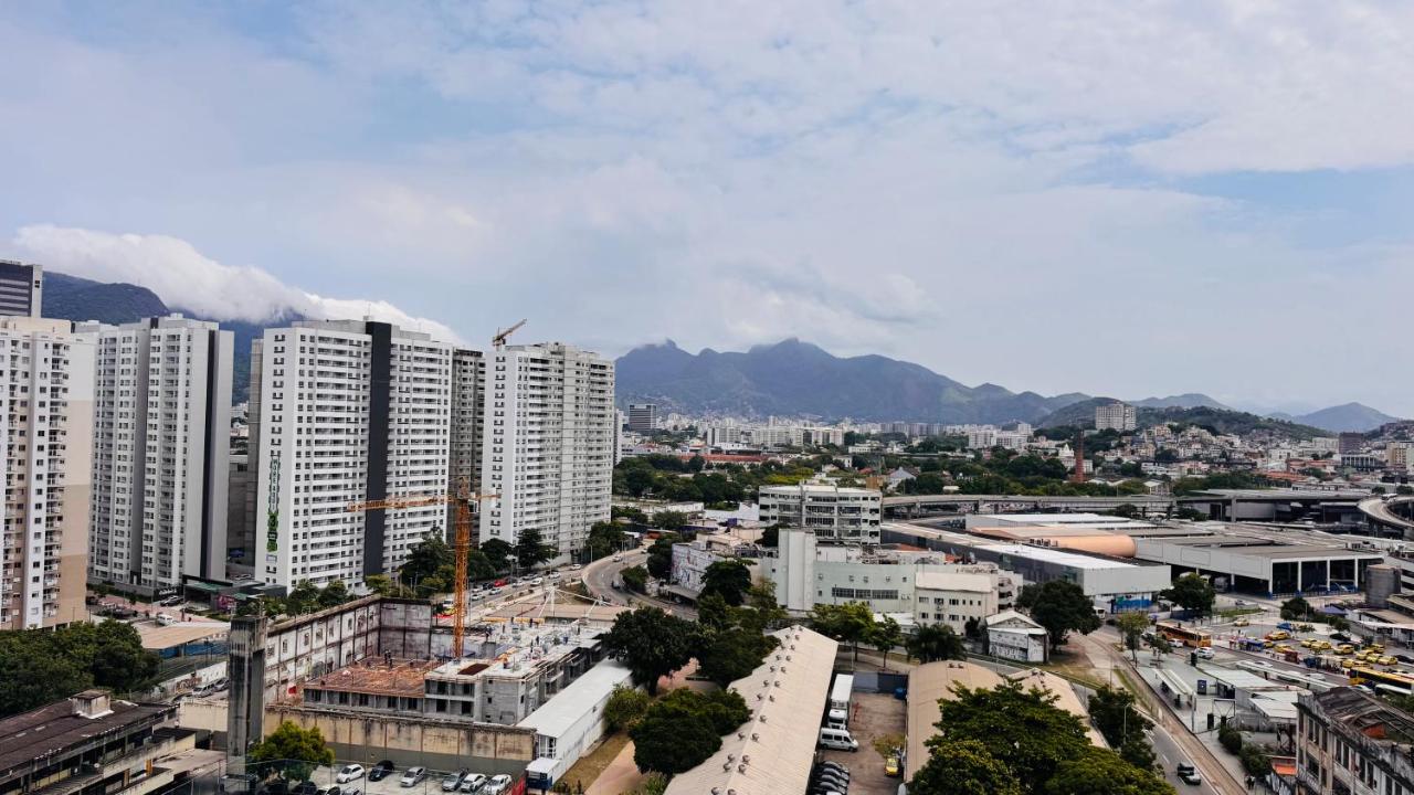 Joe Prime Studio - Porto Maravilha - 2