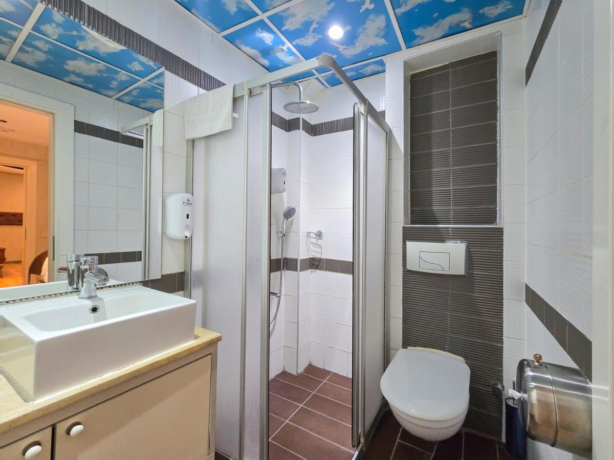 Taksim By Aydin Apart Hotel - 3