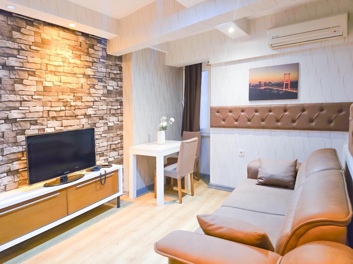 Taksim By Aydin Apart Hotel - 5