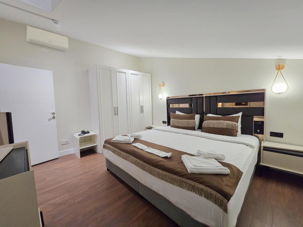 Taksim By Aydin Apart Hotel - 2