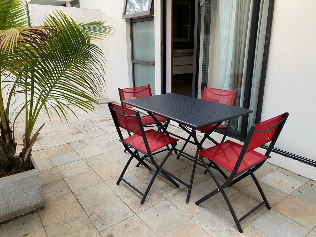 Appt avec jardin, 300m des plus belles plages - 4