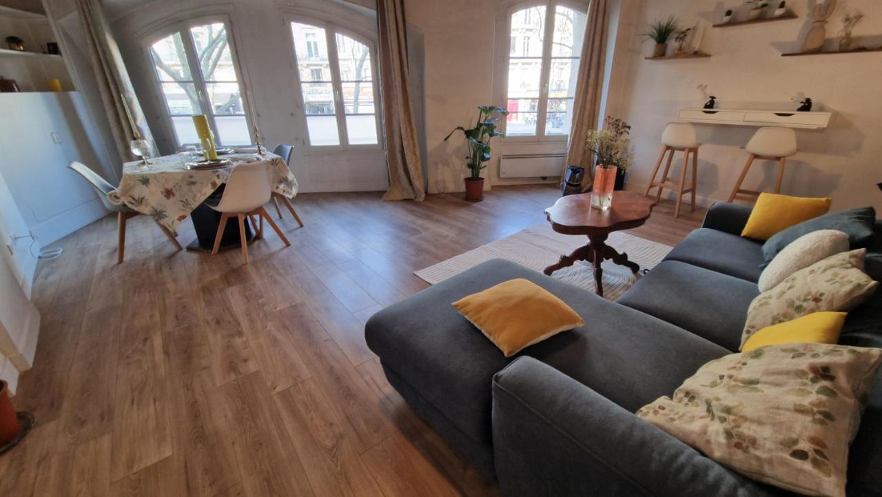 Gorgeous 2 bedroom, 70 M2 ,in center of st Germain veryclose to Notre Dame of Paris ,5 mns Eiffel tour - 2