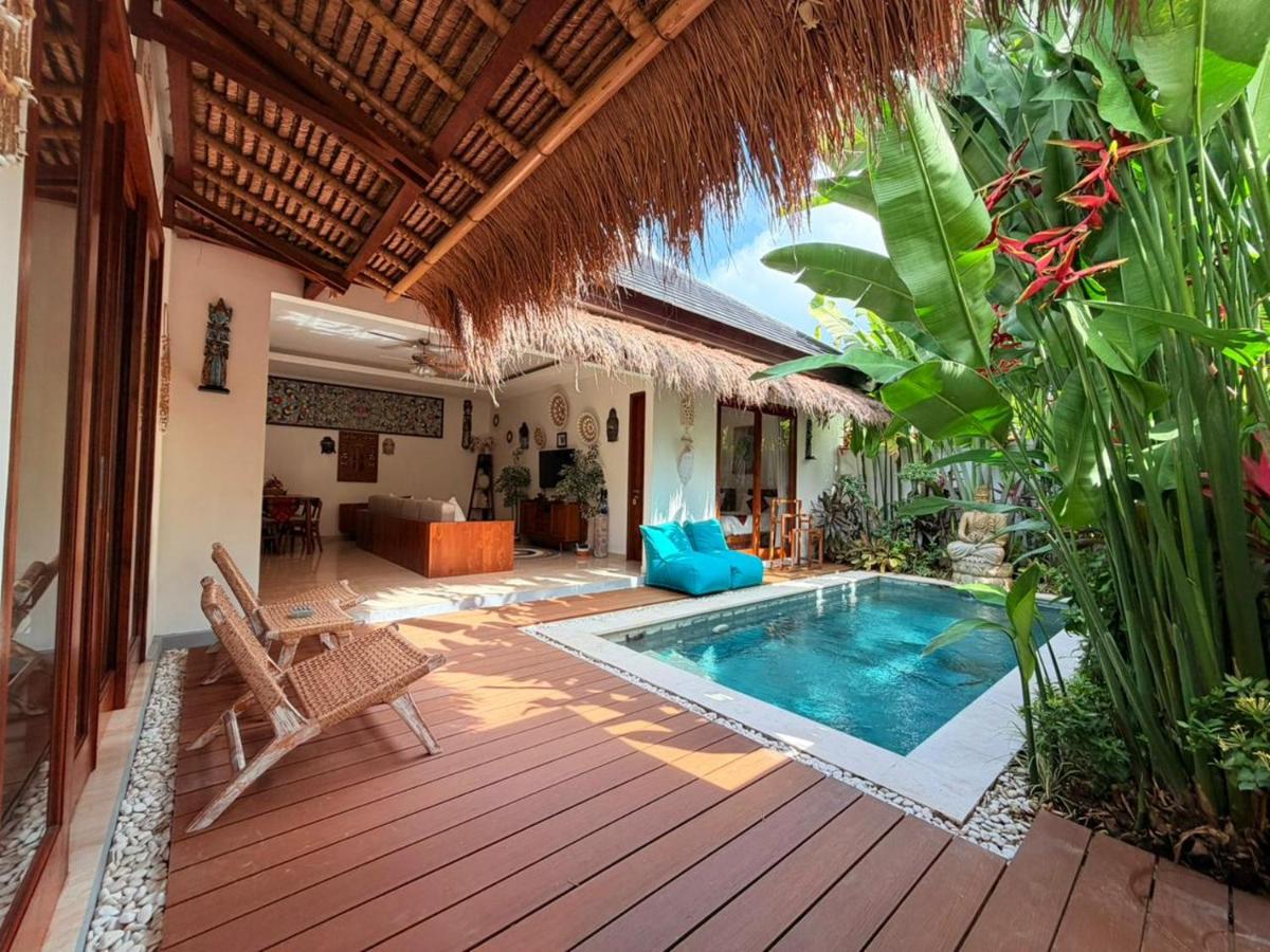 Kubu Dimel Suites and Villas Resort - 4