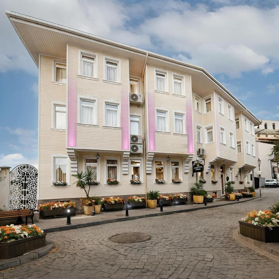 Ayasofya Hotel - Special Class - 2