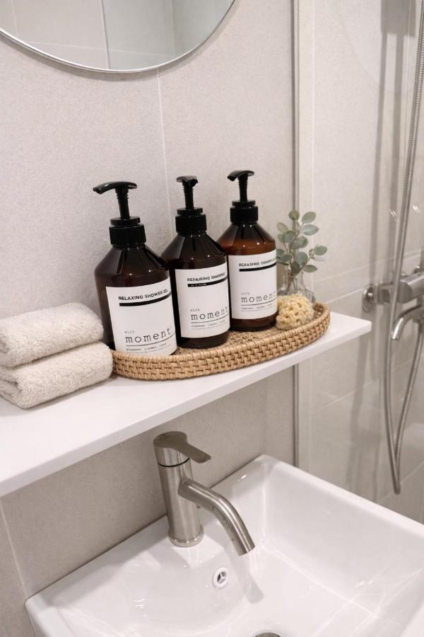 Oasis Travelers Jongno - 3