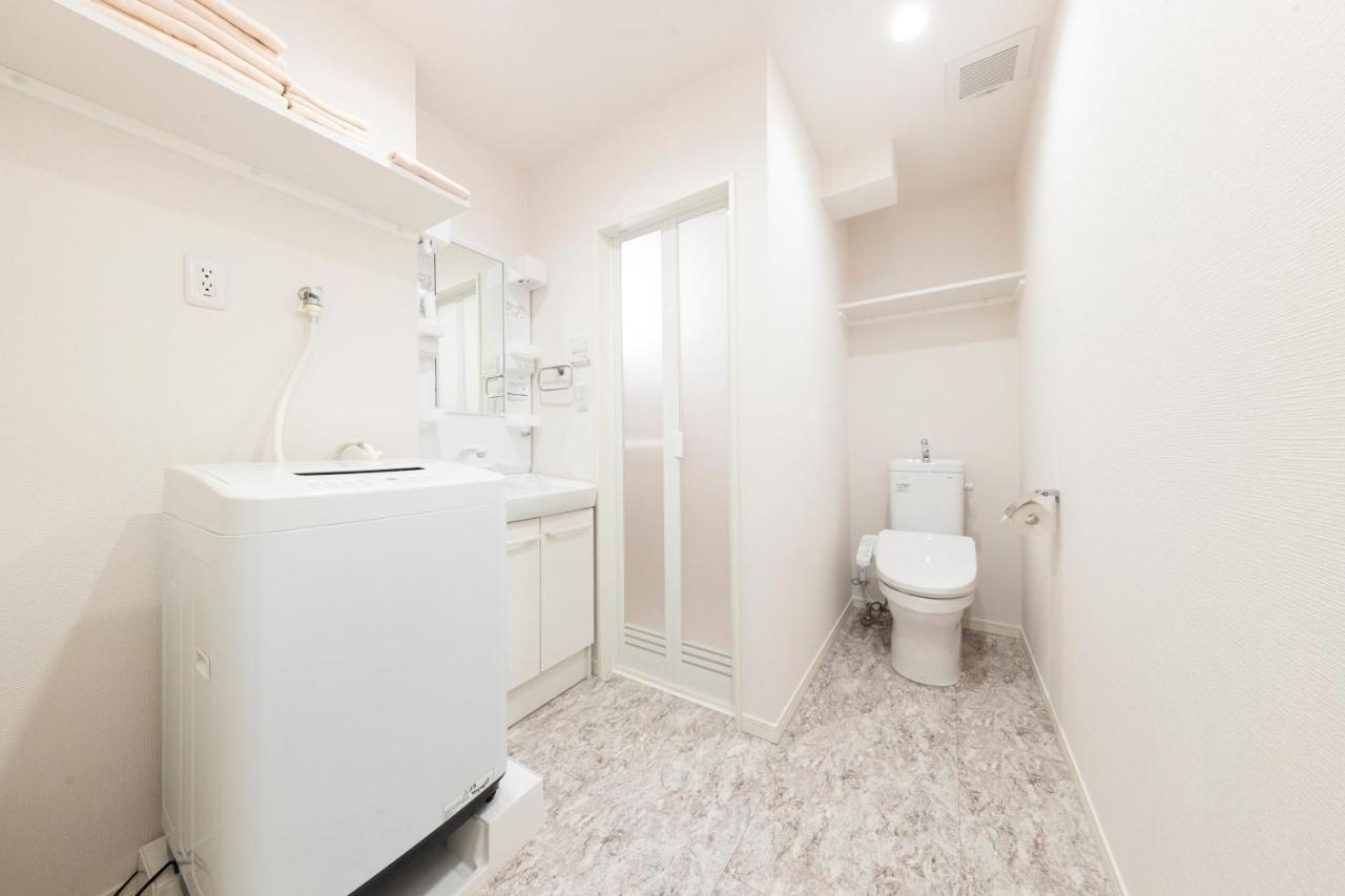 Living Life in Asakusa - 2