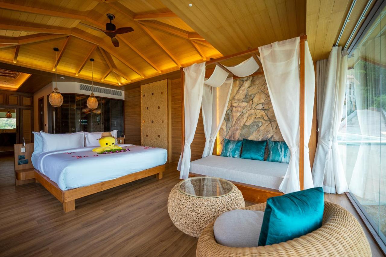 SINAE Phuket Luxury Hotel - 2