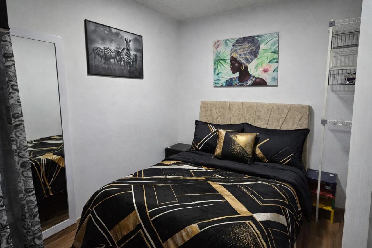 Apartamento amoblado cerca al aeropuerto el dorado