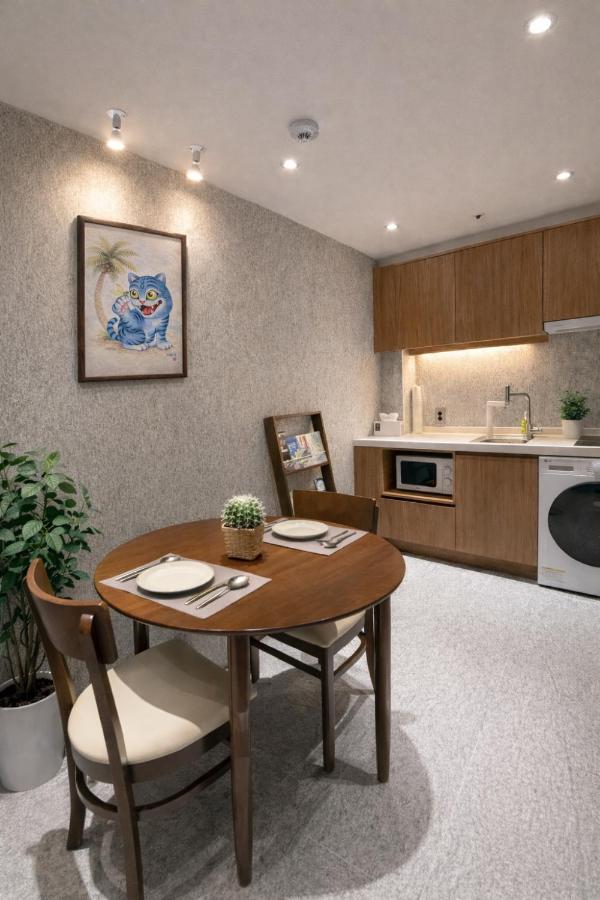 Oasis Travelers Jongno - 4