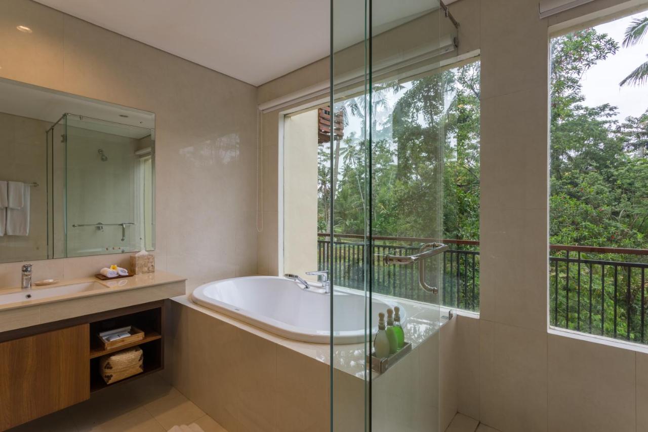 River Sakti Ubud by Prasi - 3