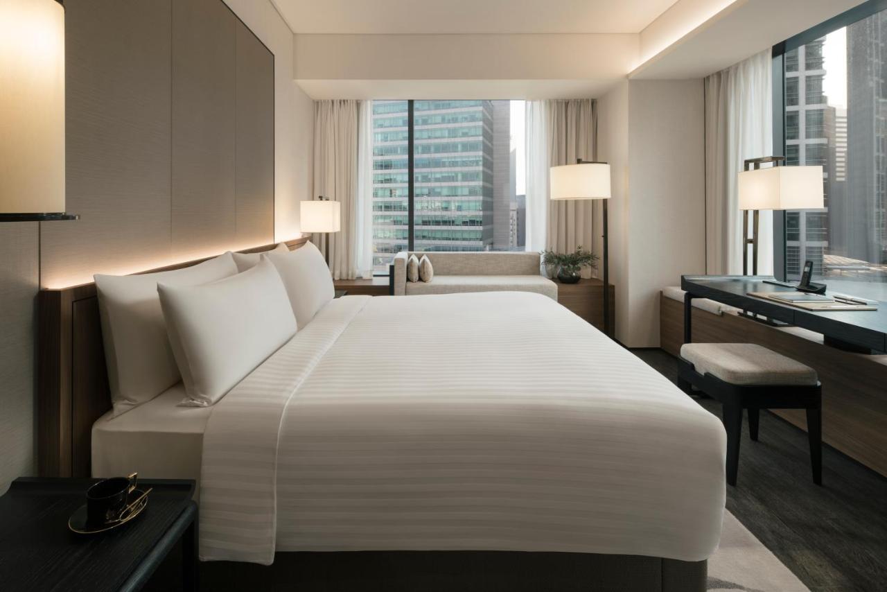 The Clan Hotel Singapore — quarto