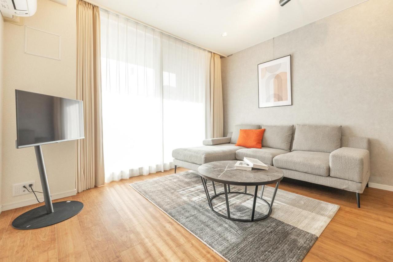 Dash Living Minami Azabu - 5