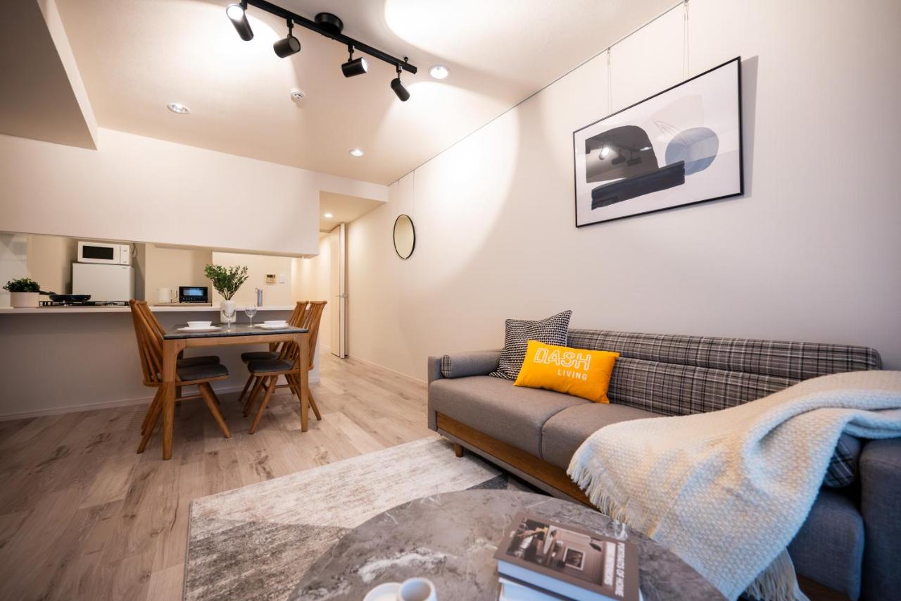 Dash Living Minami Azabu - 4