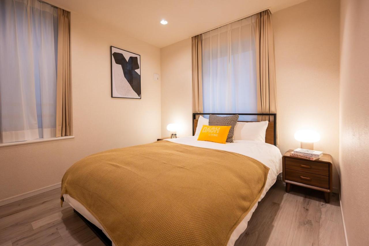 Dash Living Minami Azabu - 2