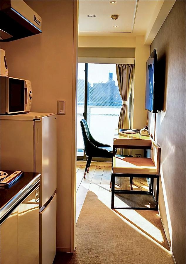 JStar Shinsaibashi - 4