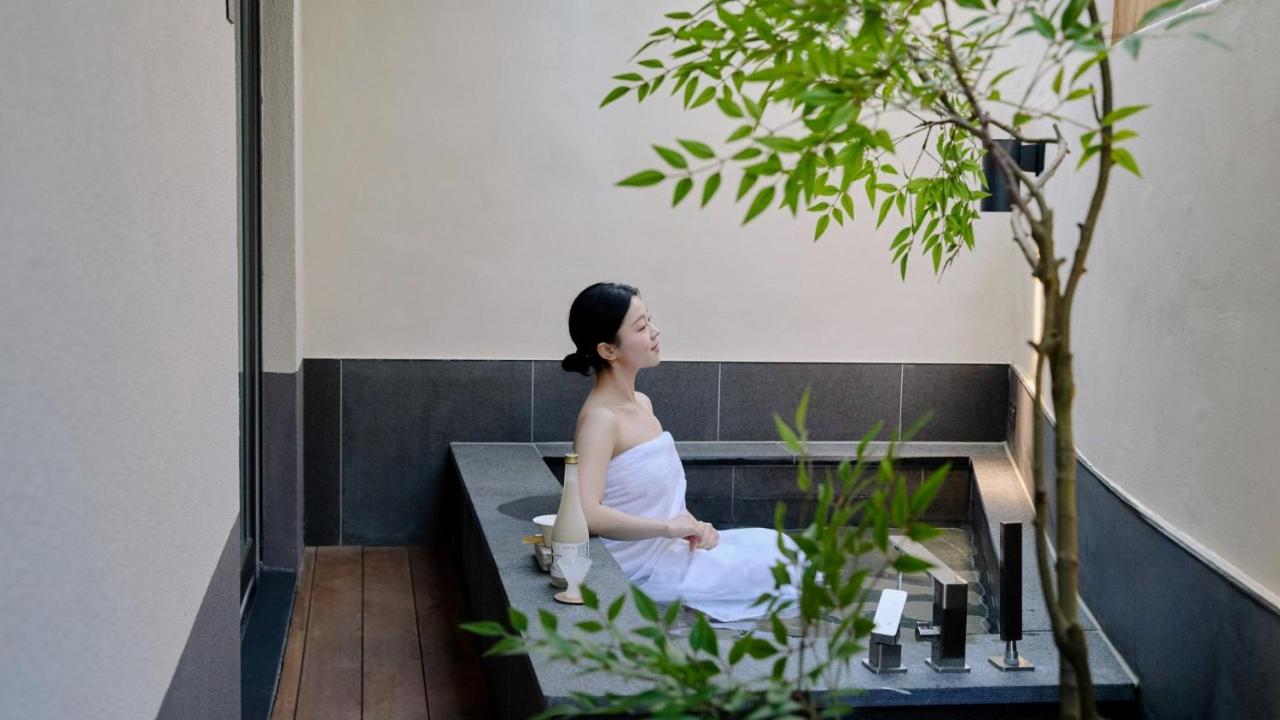 Stay Passport Itaewon Hotel & Spa