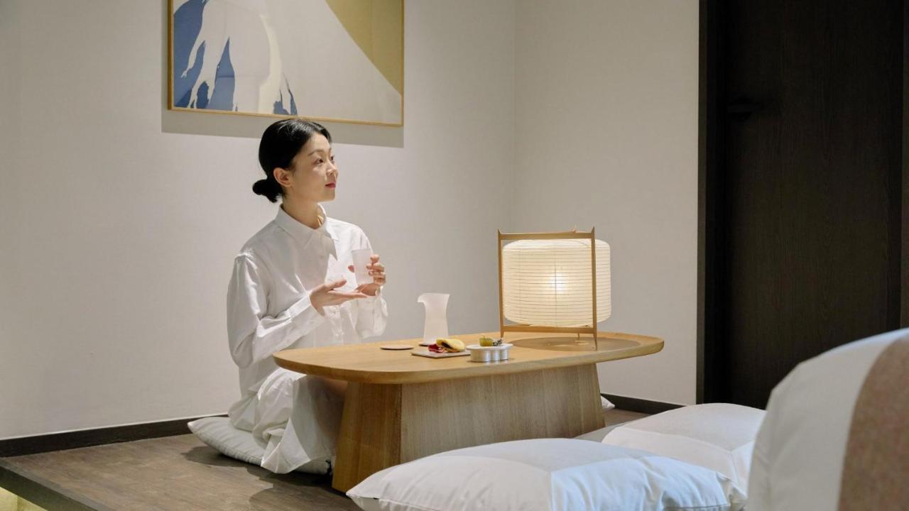 Stay Passport Itaewon Hotel & Spa - 5