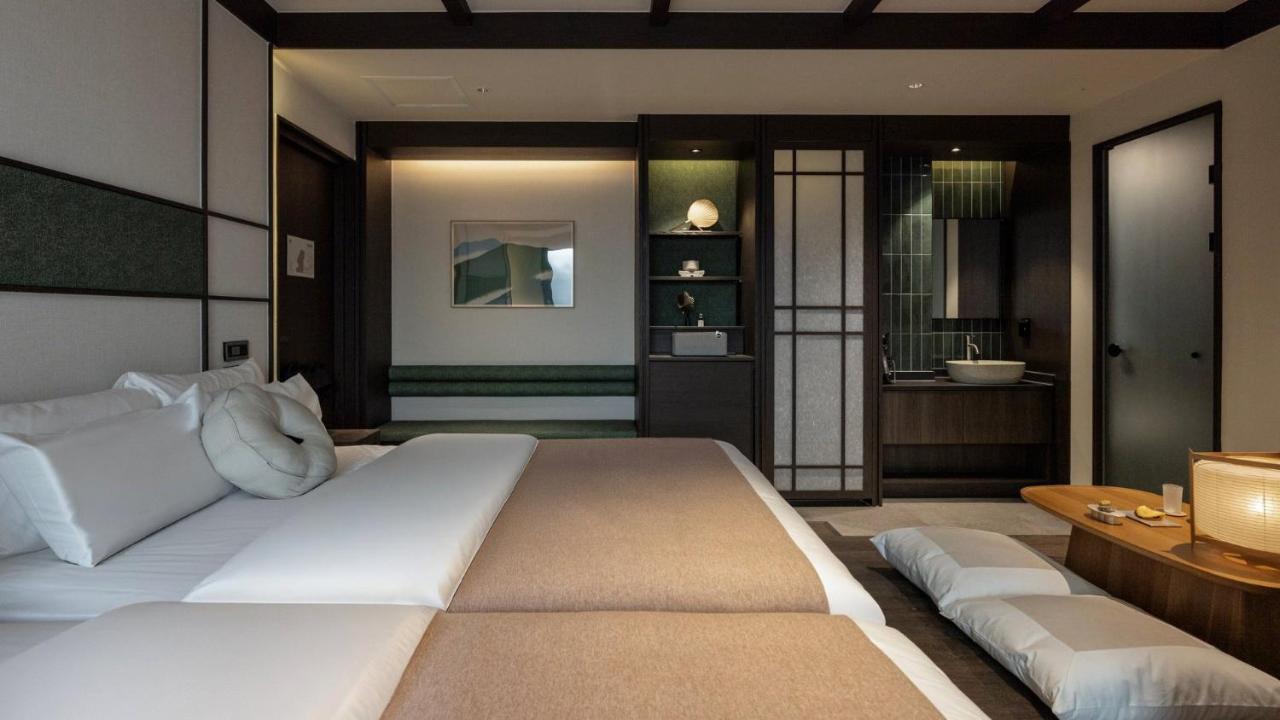 Stay Passport Itaewon Hotel & Spa - 2