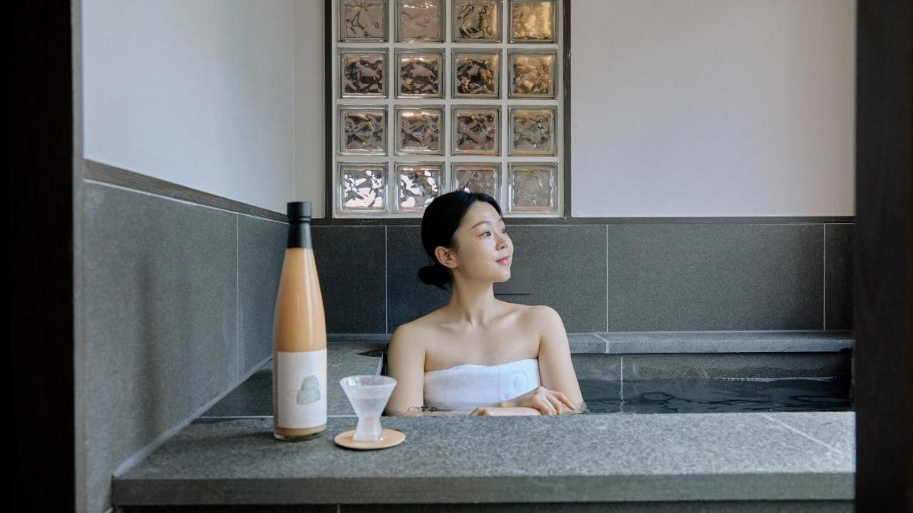 Stay Passport Itaewon Hotel & Spa - 4