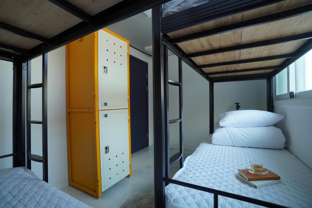 NamSan203 Guest house - 2