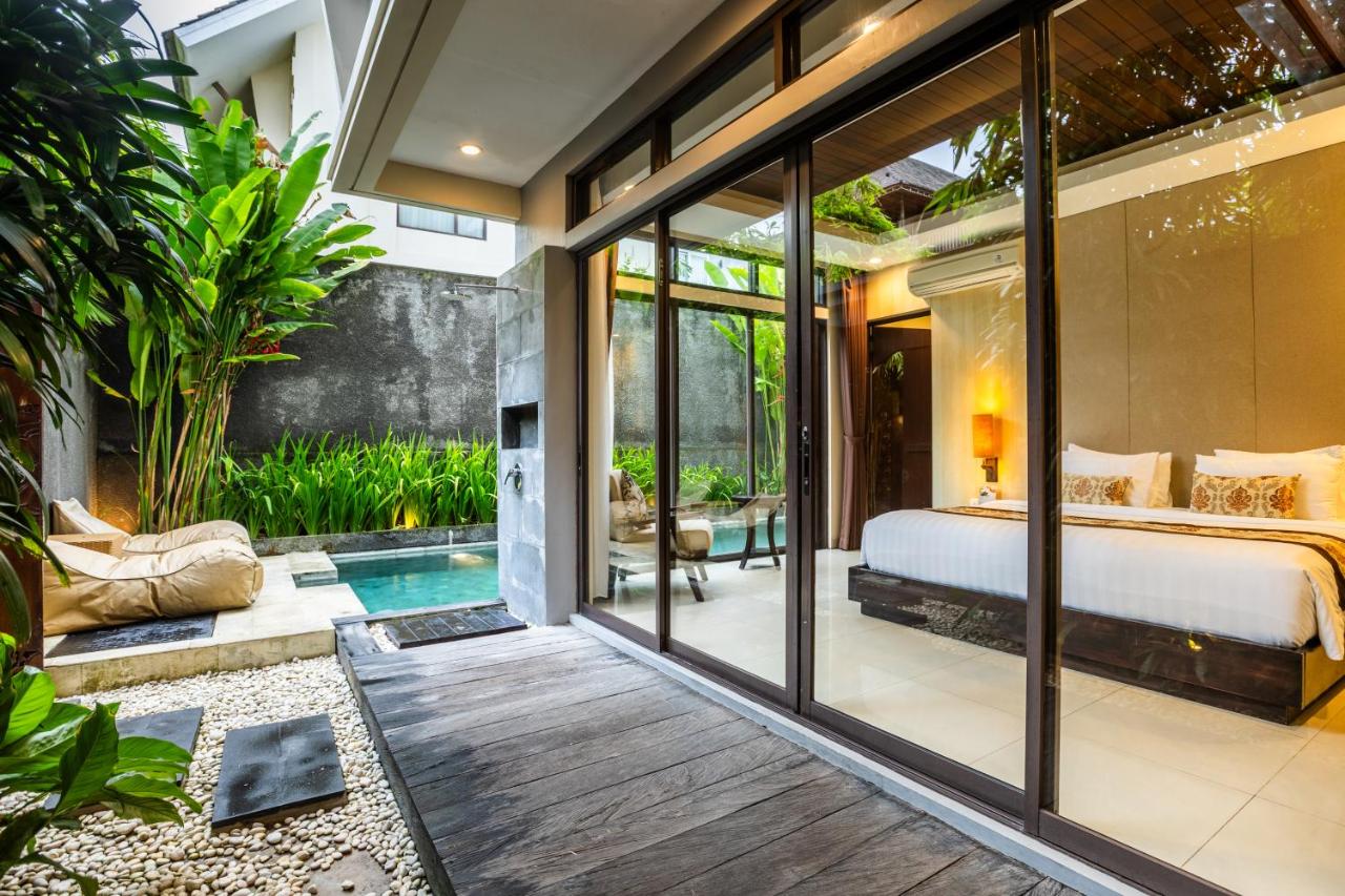 La Paradis Villa - 2