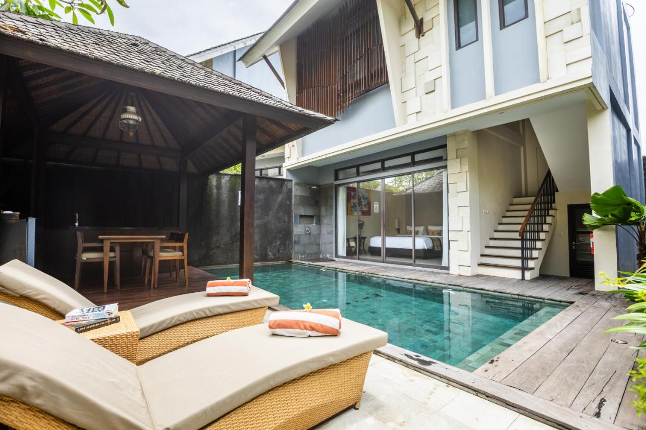 La Paradis Villa - 4