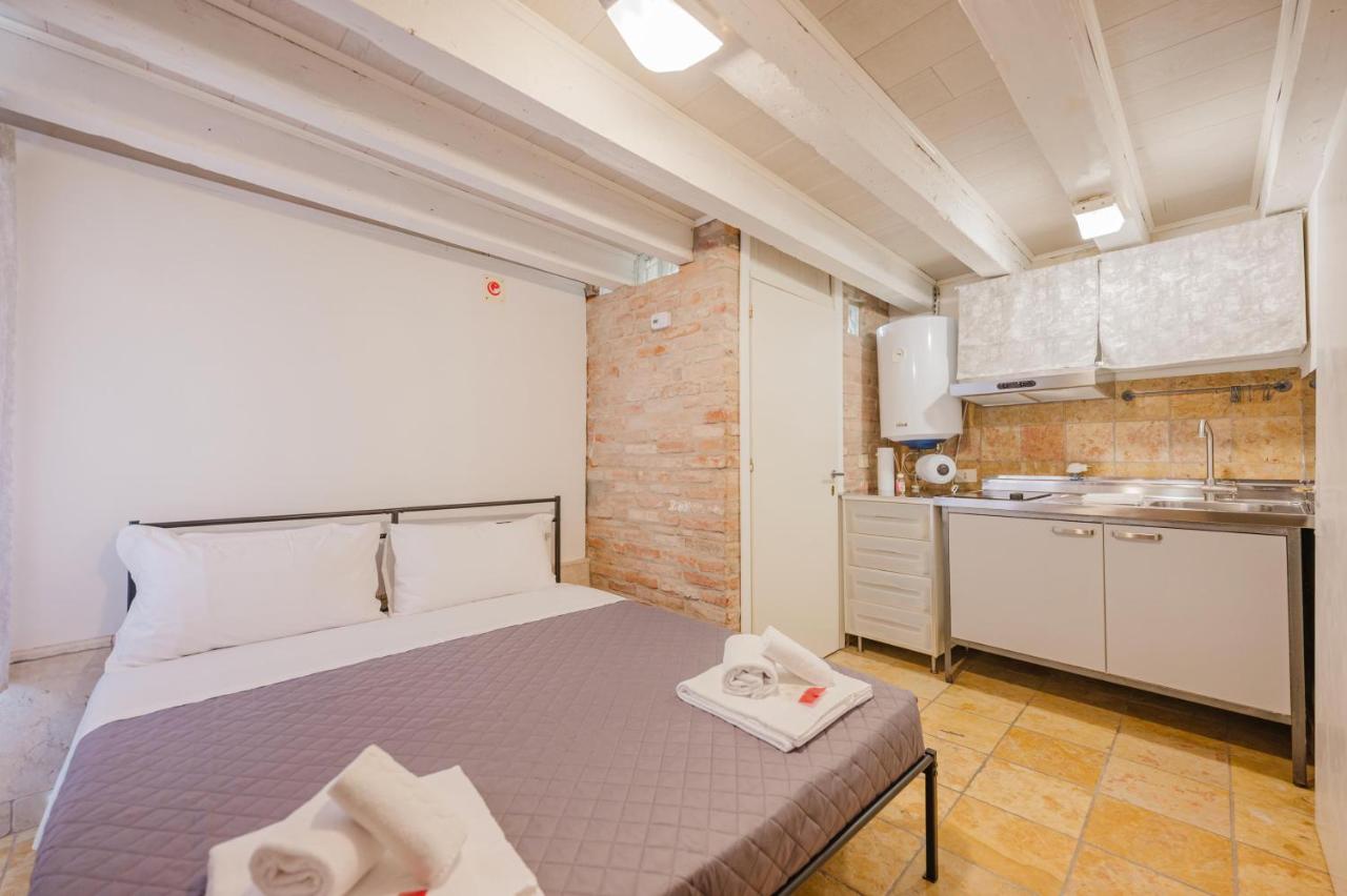 Balastro Design Rooms - Venice City Center - 4