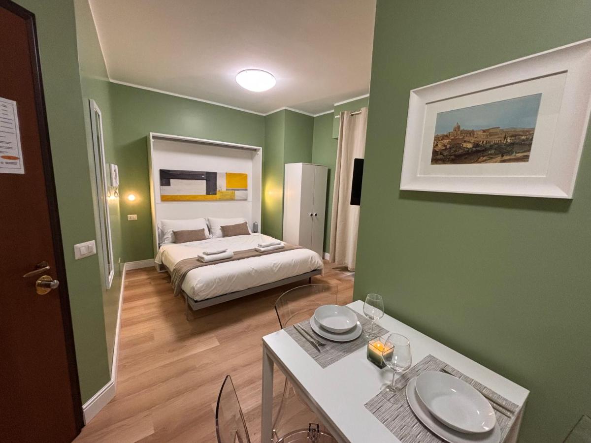 Domiziano Apartment - 5