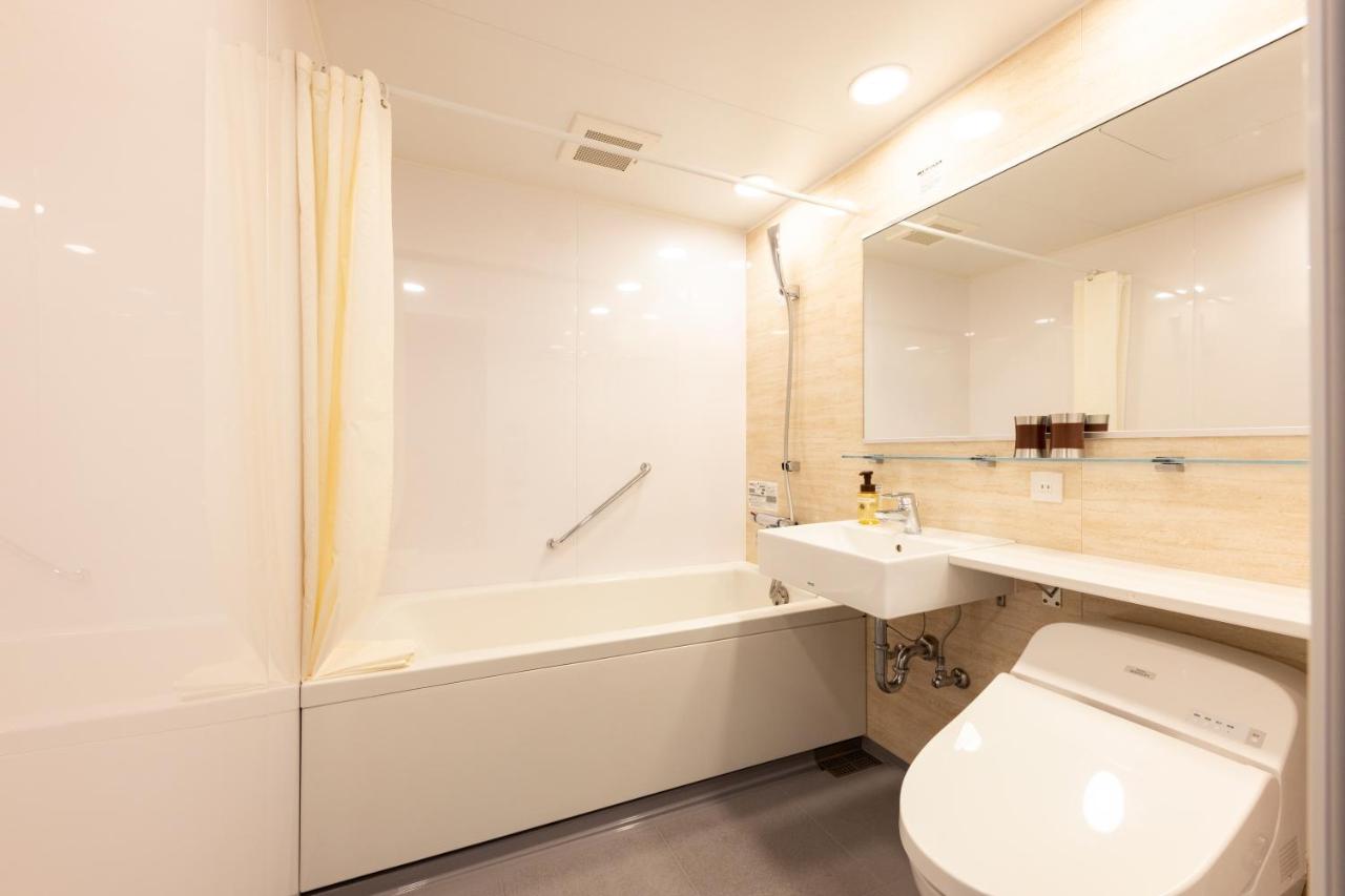 KOKO HOTEL Osaka Shinsekai - formerly Hotel Wing Premium Osaka Shinsekai - 2