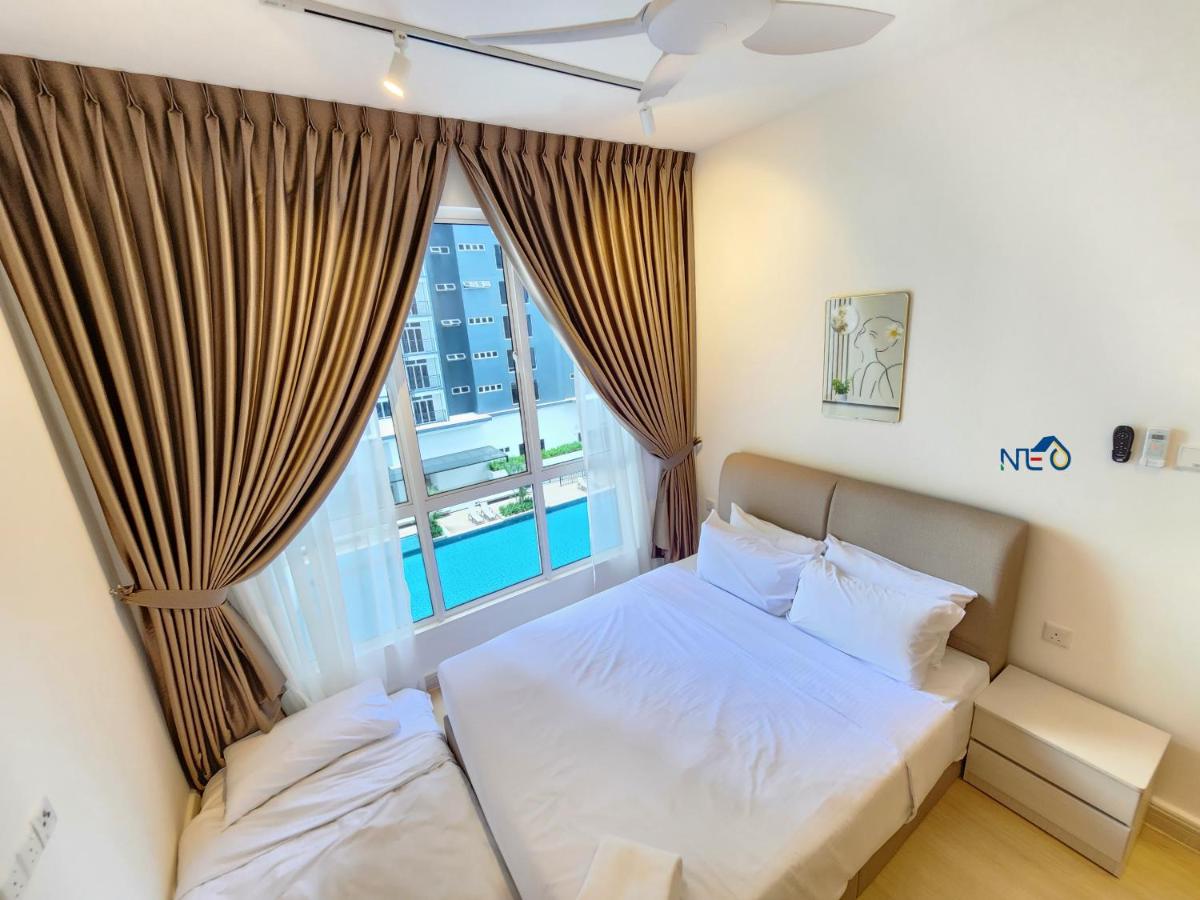 Trellis Suites by NEO near RTS CIQ - 5