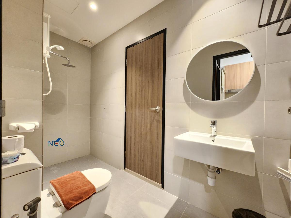 Trellis Suites by NEO near RTS CIQ - 3