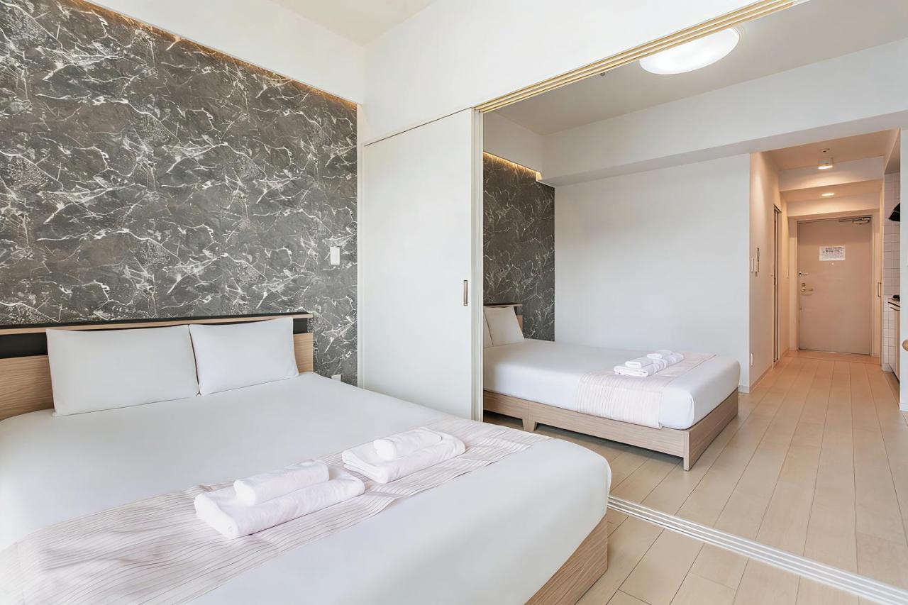 オルフェア難波11番館606