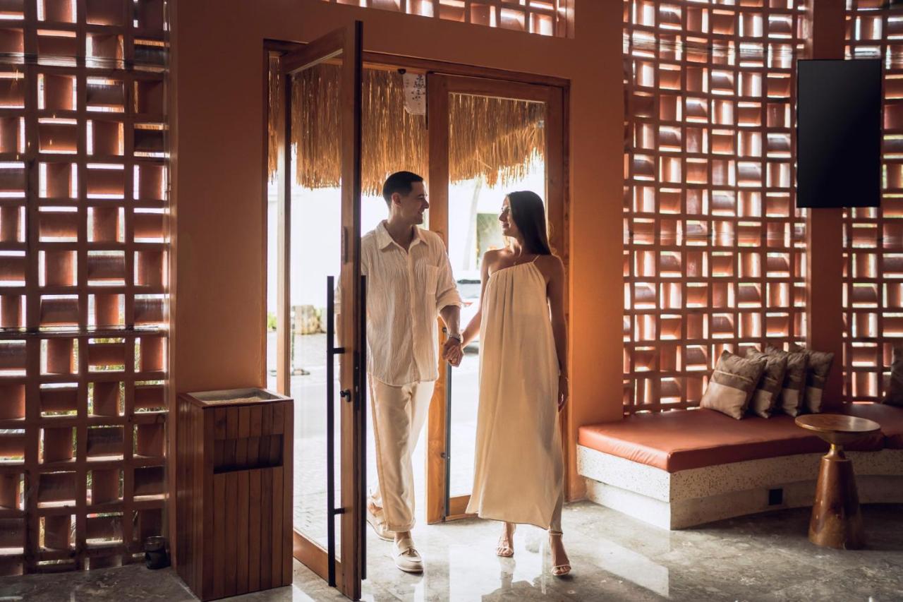 Cyrus Villa Seminyak by Ini Vie Hospitality - 5