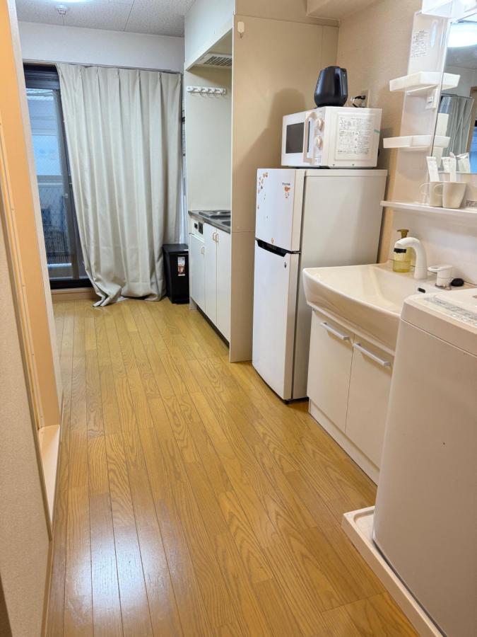 龙猫民宿-心斋桥店205