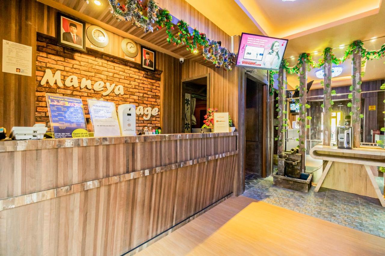 RedDoorz Plus near Nagoya Hill Batam 6 - 4