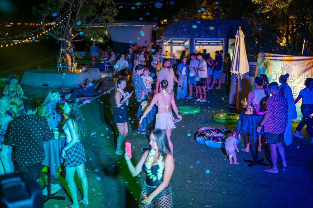 HOMA Phuket Town - 4