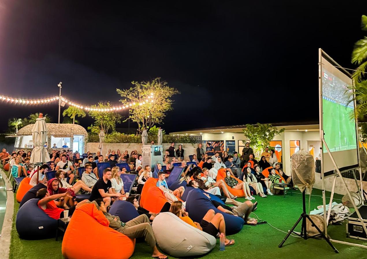 HOMA Phuket Town - 5