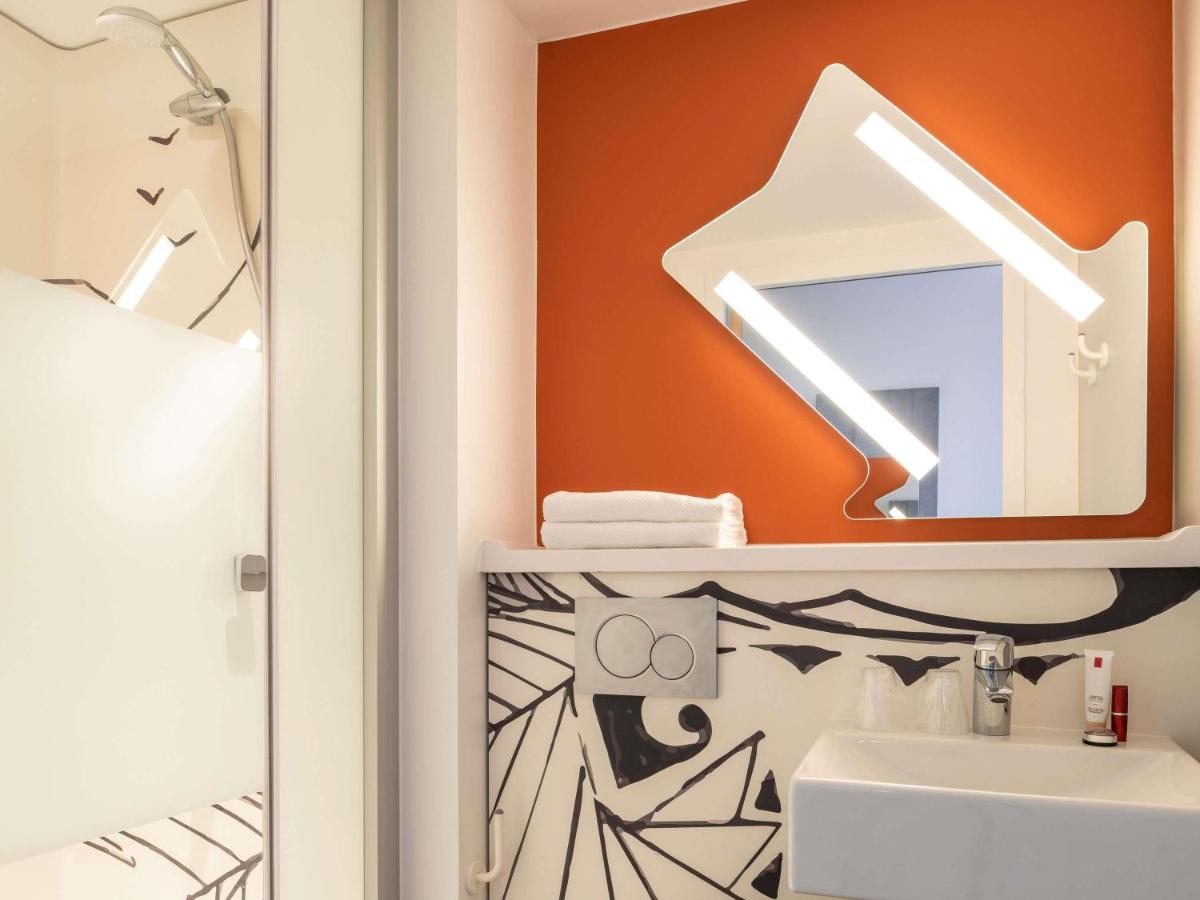 ibis budget Gonesse Le Bourget - 3