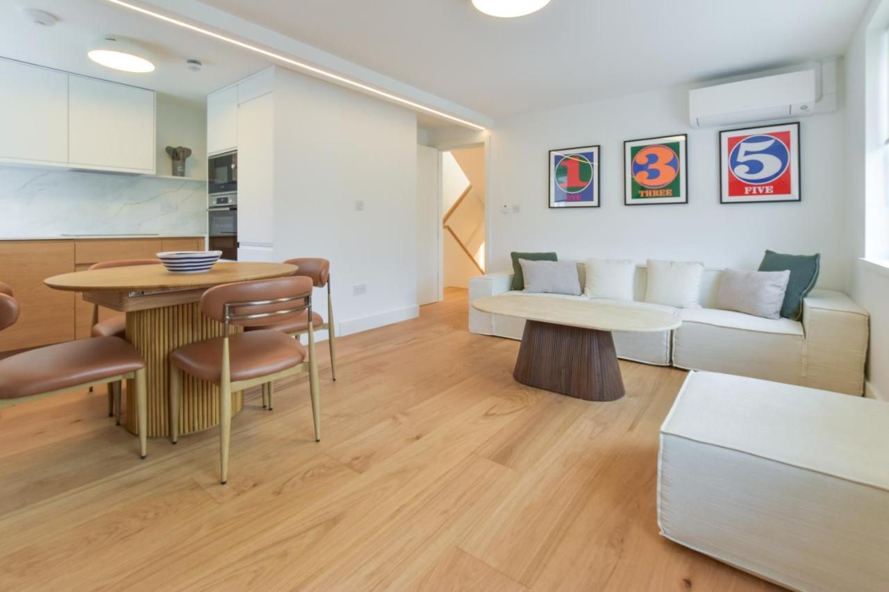 Upper Montagu Serviced Apartments - 4