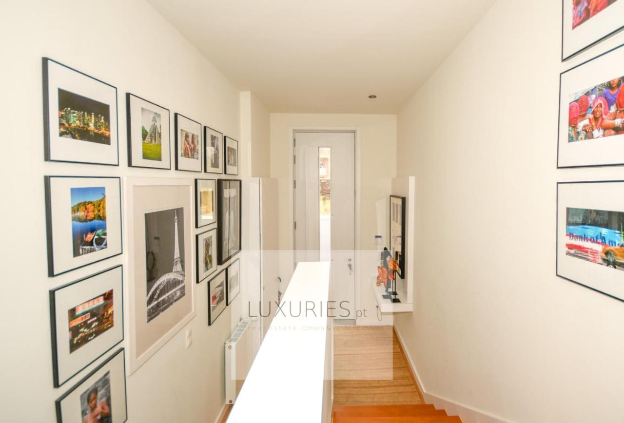 Upperground Lux - 3BDR Foz Velha Porto - 4
