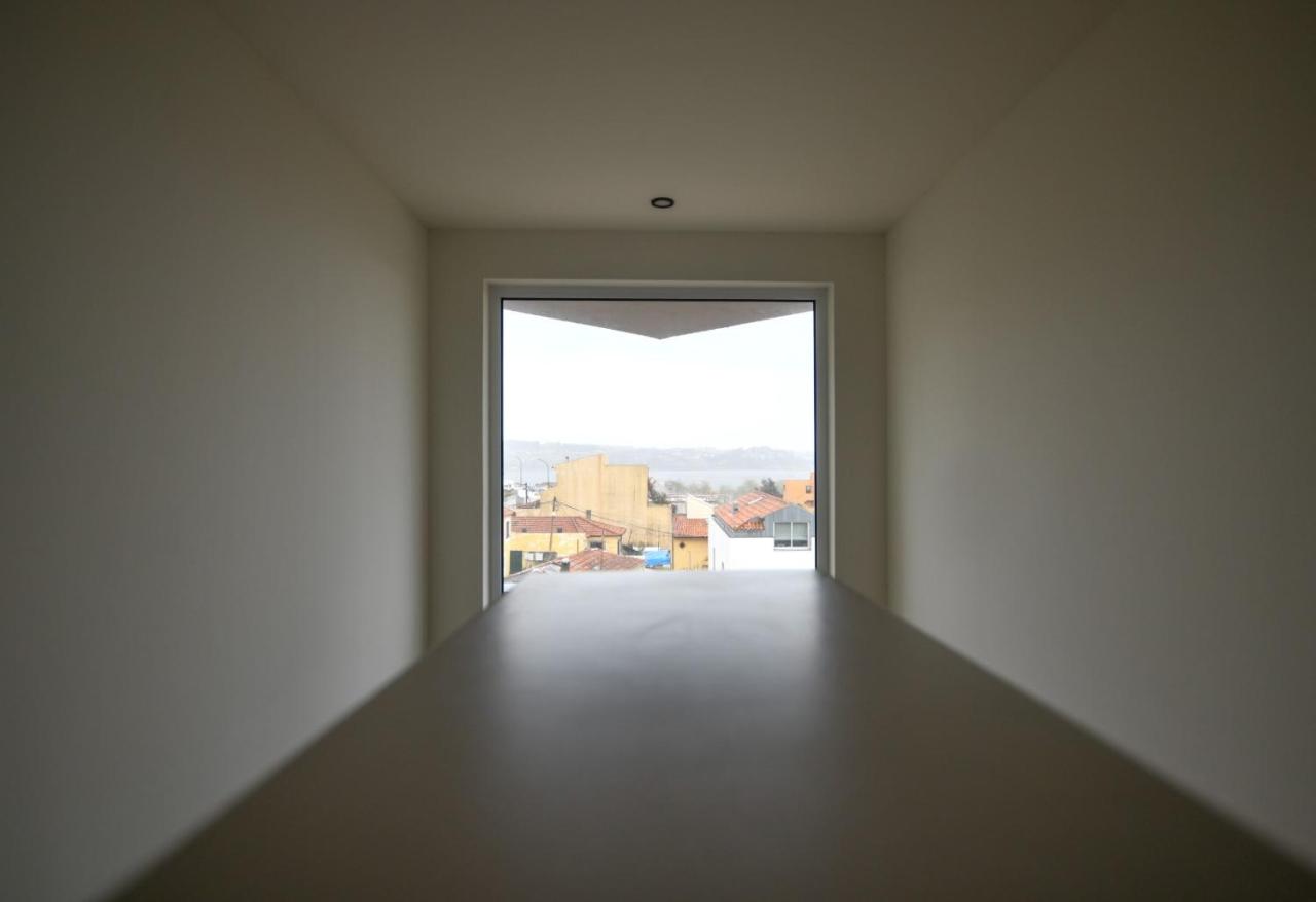 Upperground Lux - 3BDR Foz Velha Porto - 3