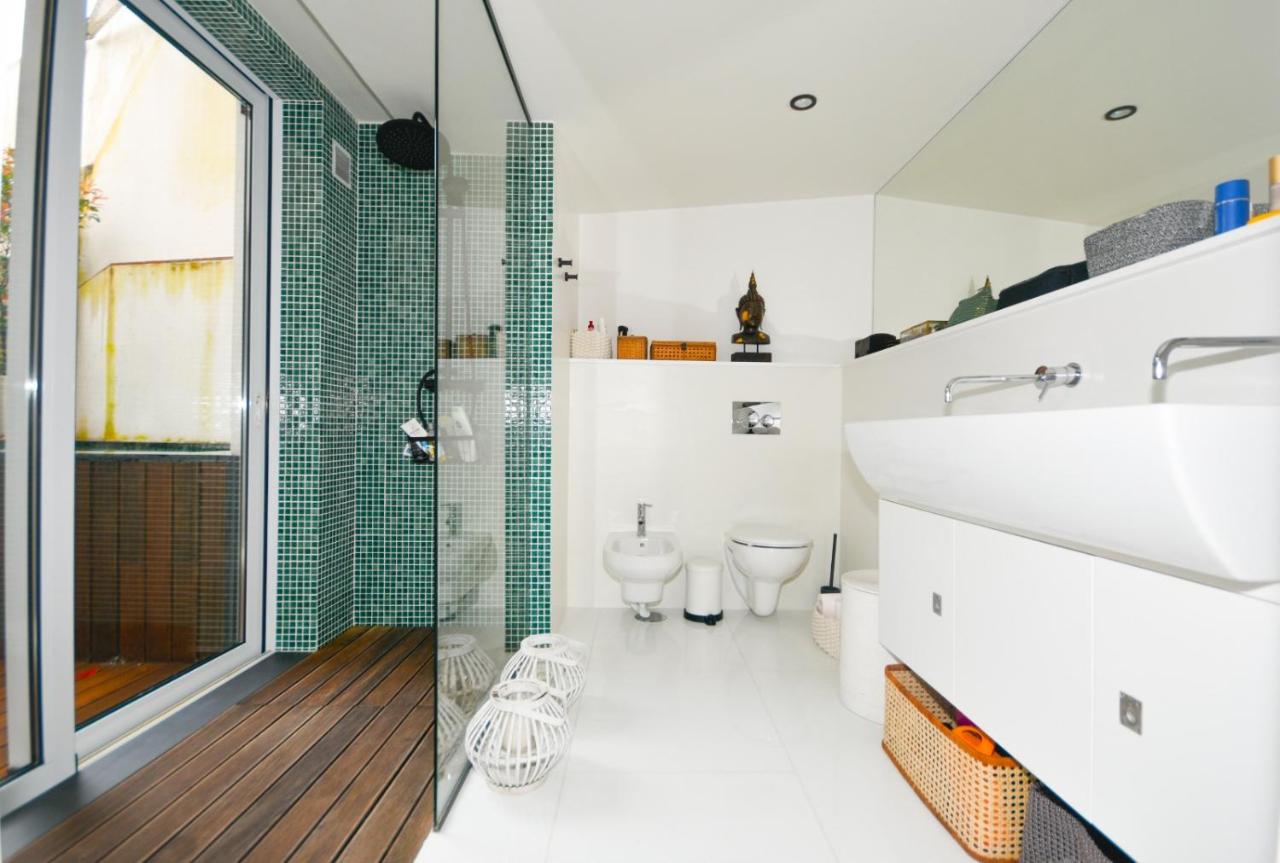 Upperground Lux - 3BDR Foz Velha Porto - 2