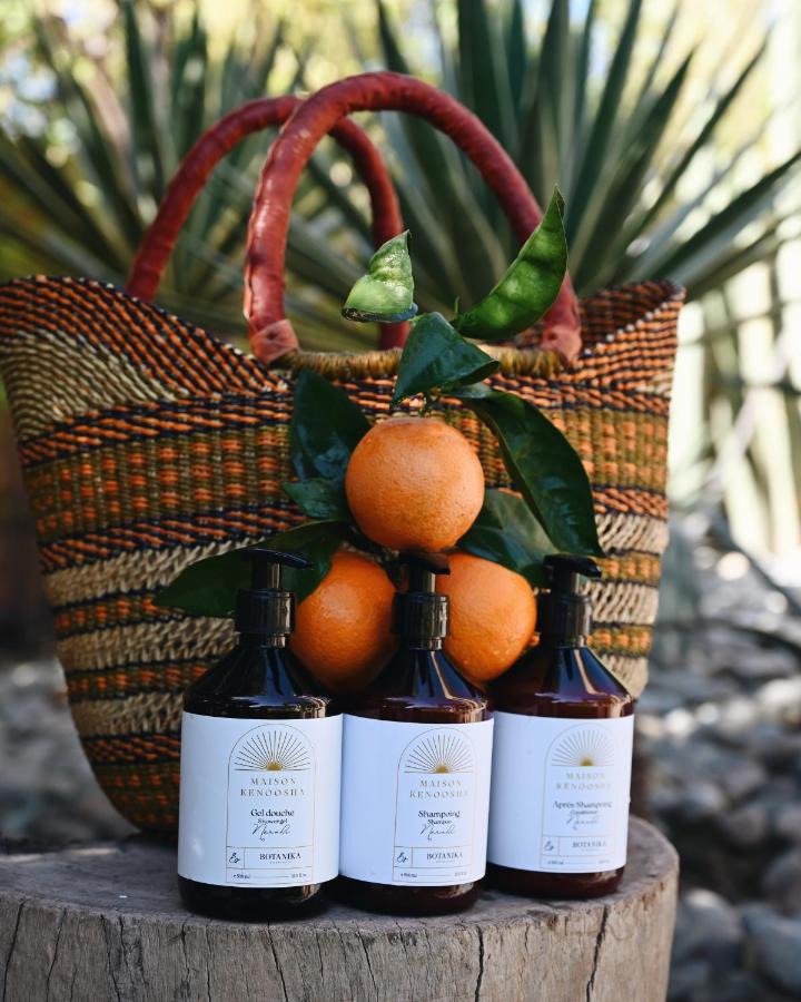 Maison Kenoosha Boutique Hotel & Spa - 5