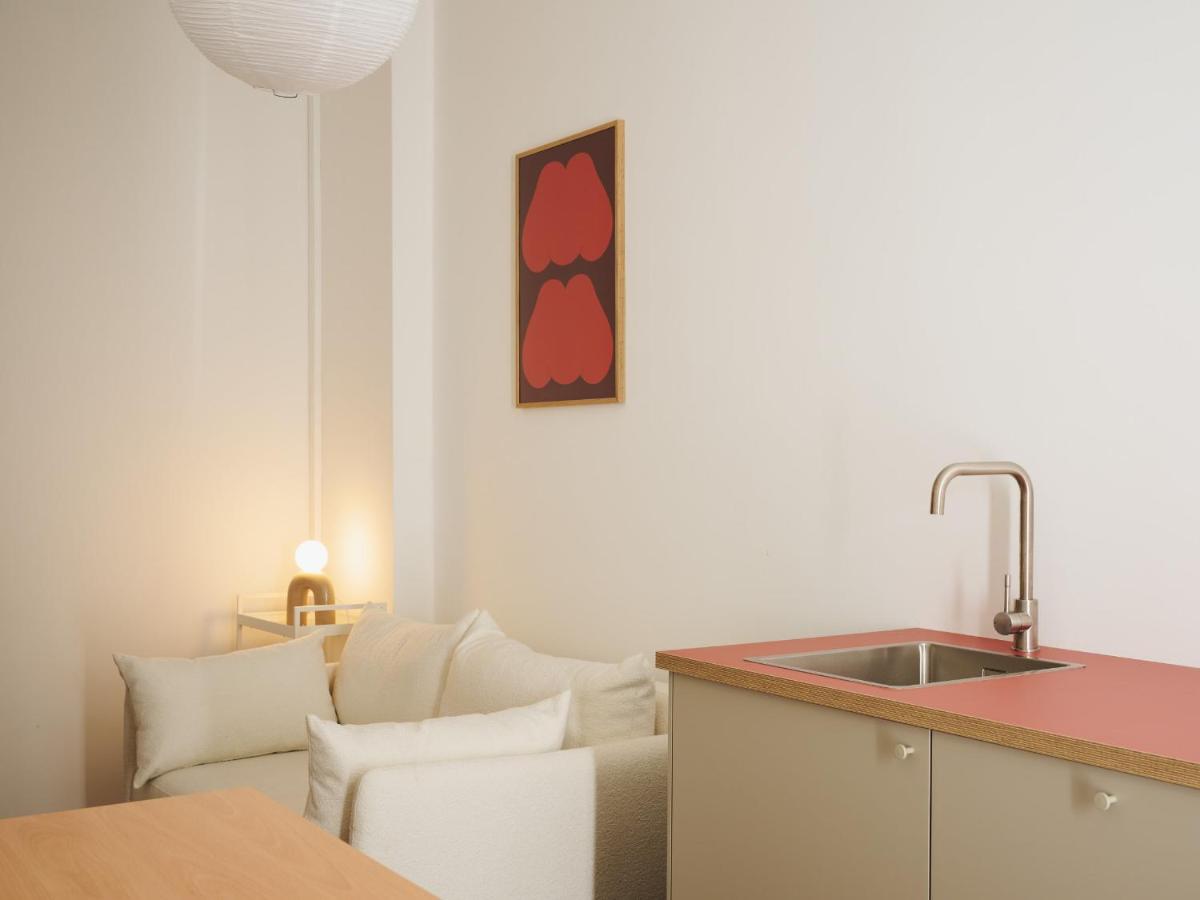 NOOK Box Apartments - 3
